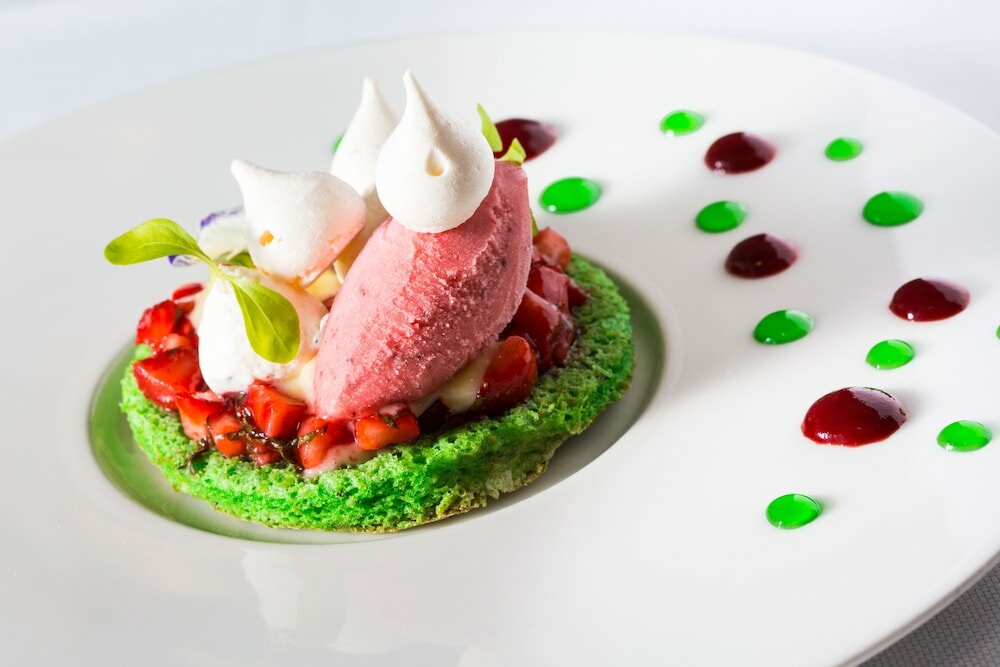 Фото Château Belmont Tours by The Crest Collection