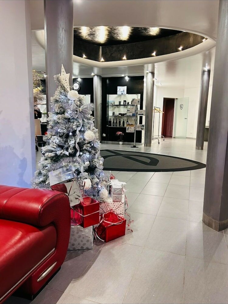 Фото Daytona Business Hotel