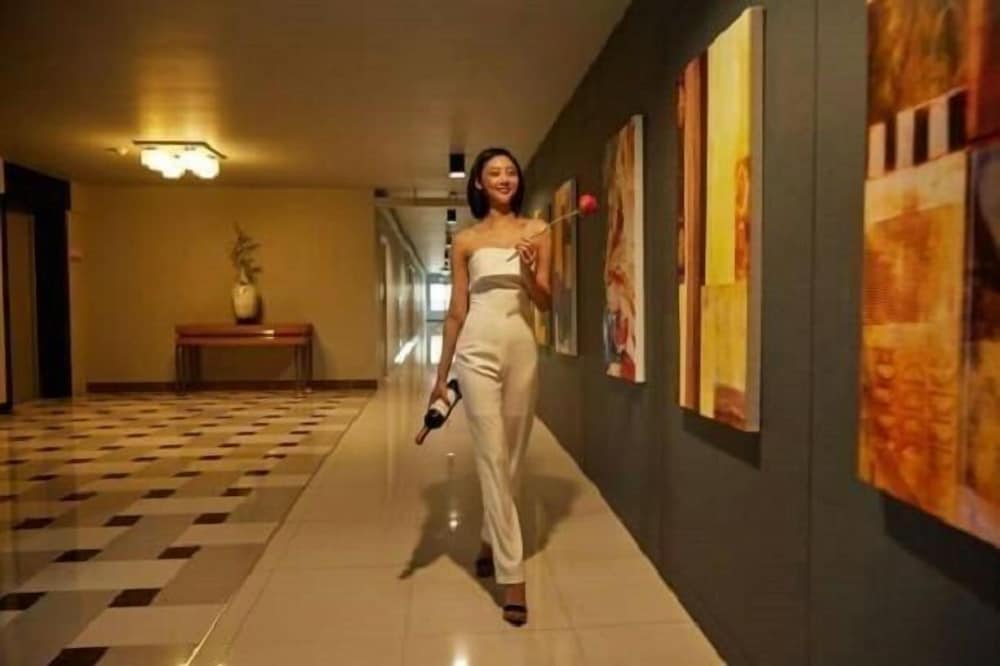 Фото Praso Residence Ratchada