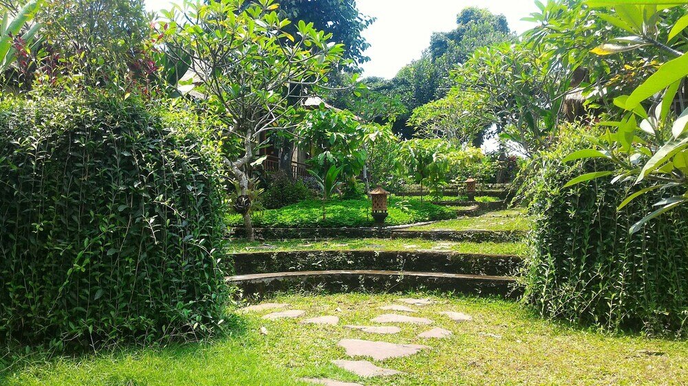 Фото Astawa House