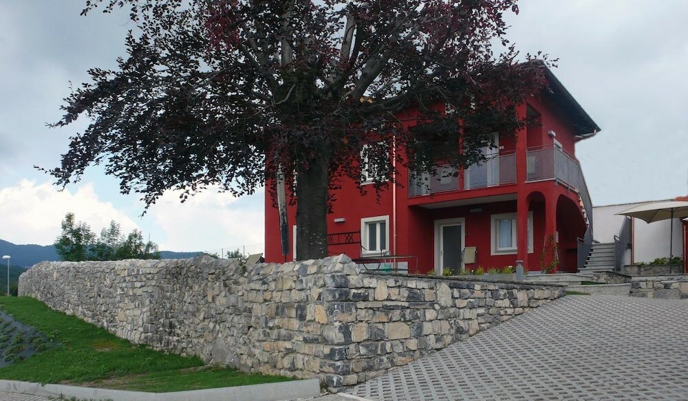 Фото Corte di Pellio