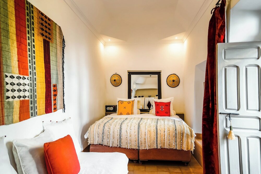 Фото Riad Dar Aman