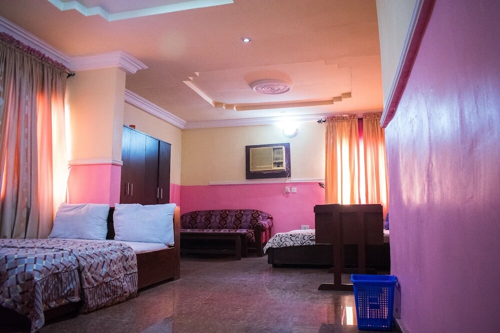 Фото Maria Suites