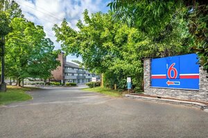 Гостиница Motel 6 Charlotte, Nc - Coliseum