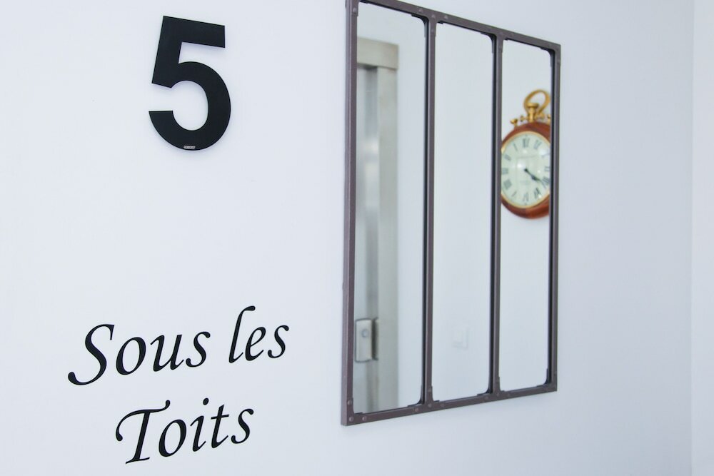 Фото La Villa Nice Promenade