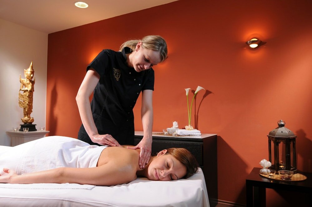 Фото Maritim Hotel Bad Wildungen