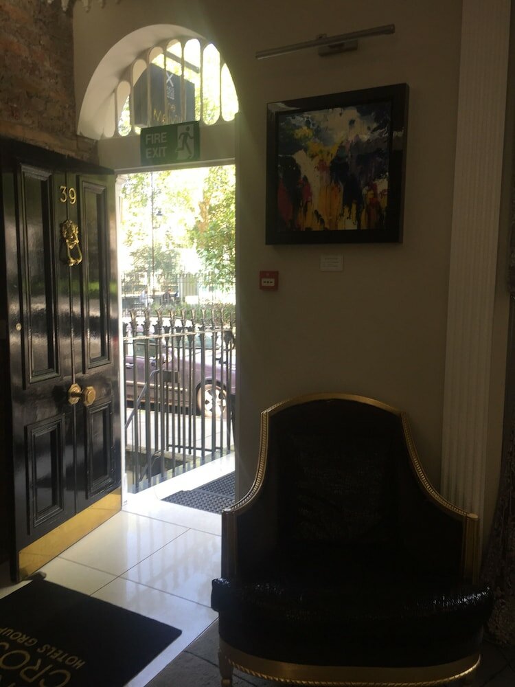 Фото The Excelsior Hotel