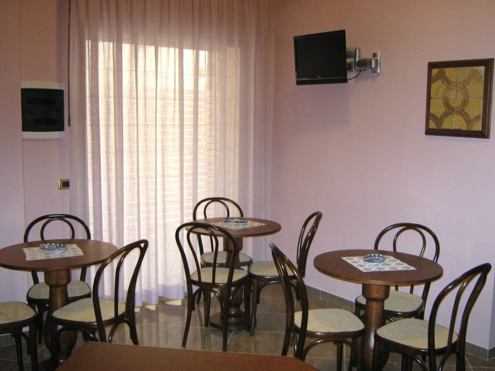 Фото Garibaldi Relais