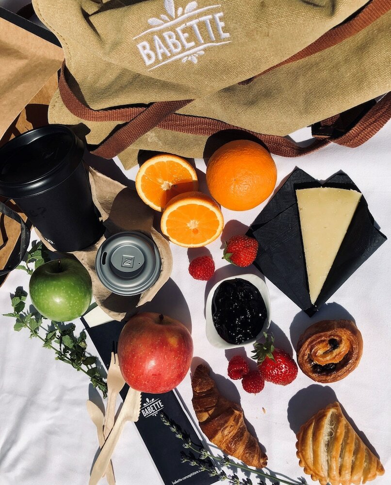 Фото Hilton Garden Inn Bordeaux Centre