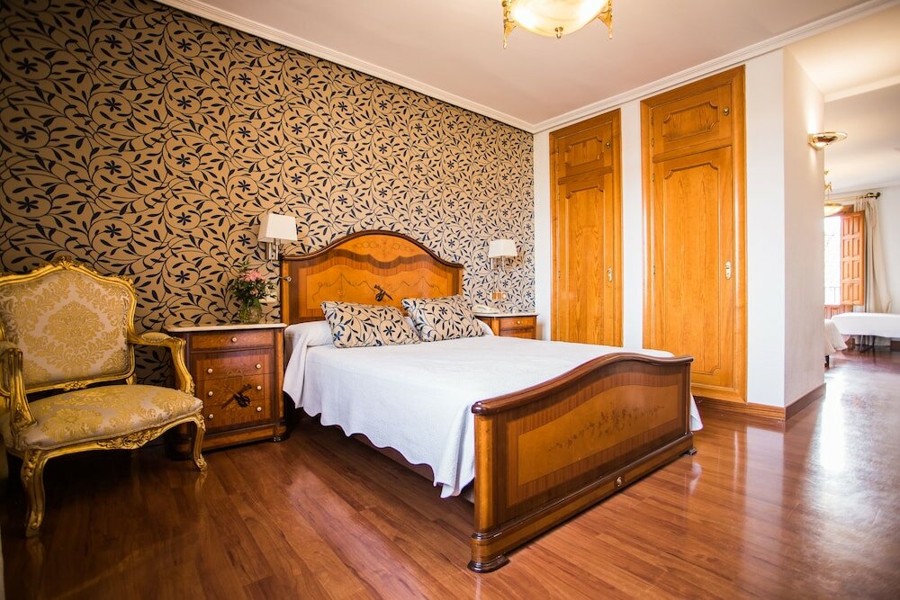 Фото Hotel II Virrey Palafox