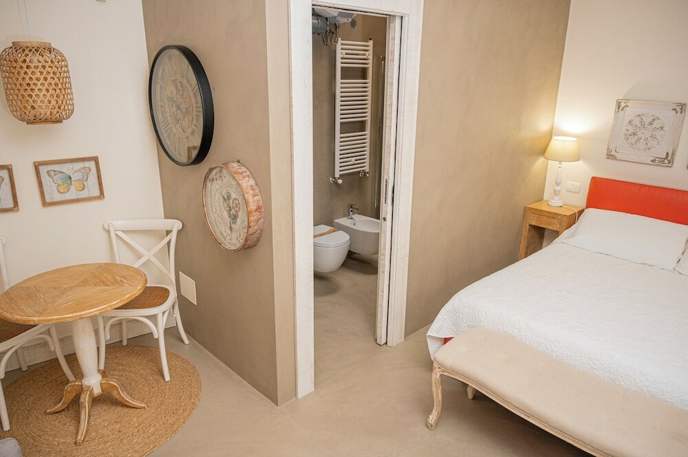 Фото The Guest House - Palazzo Scotto