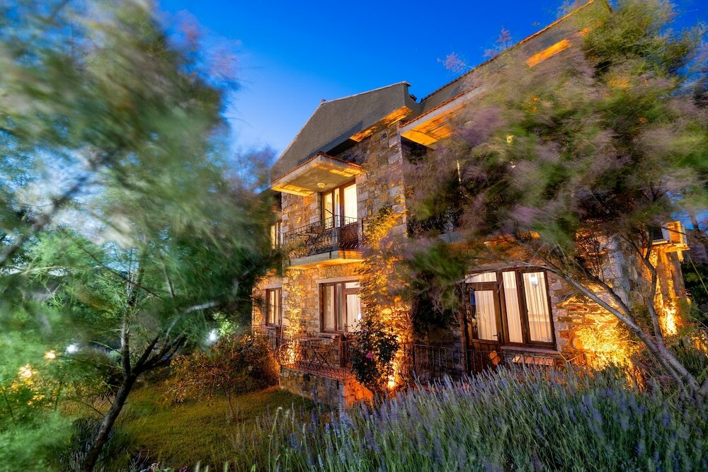 Фото Laz Koyu Konukevi