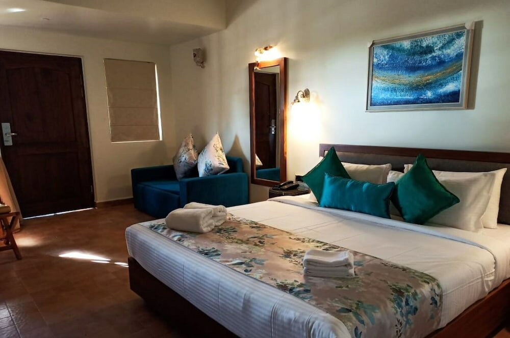 Фото Resort Terra Paraiso