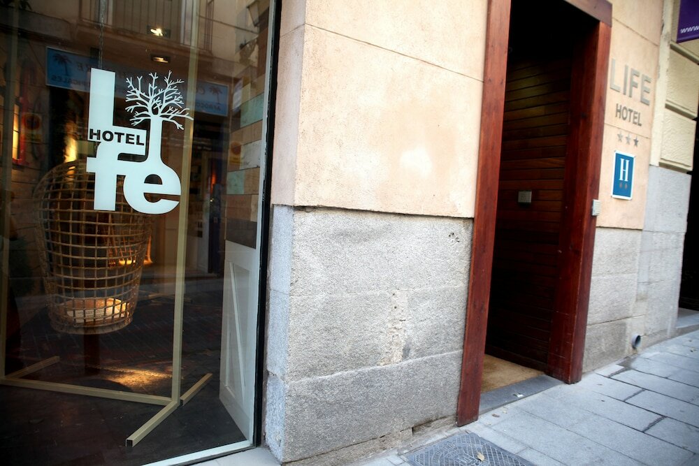 Фото Hotel Life Gran VIA