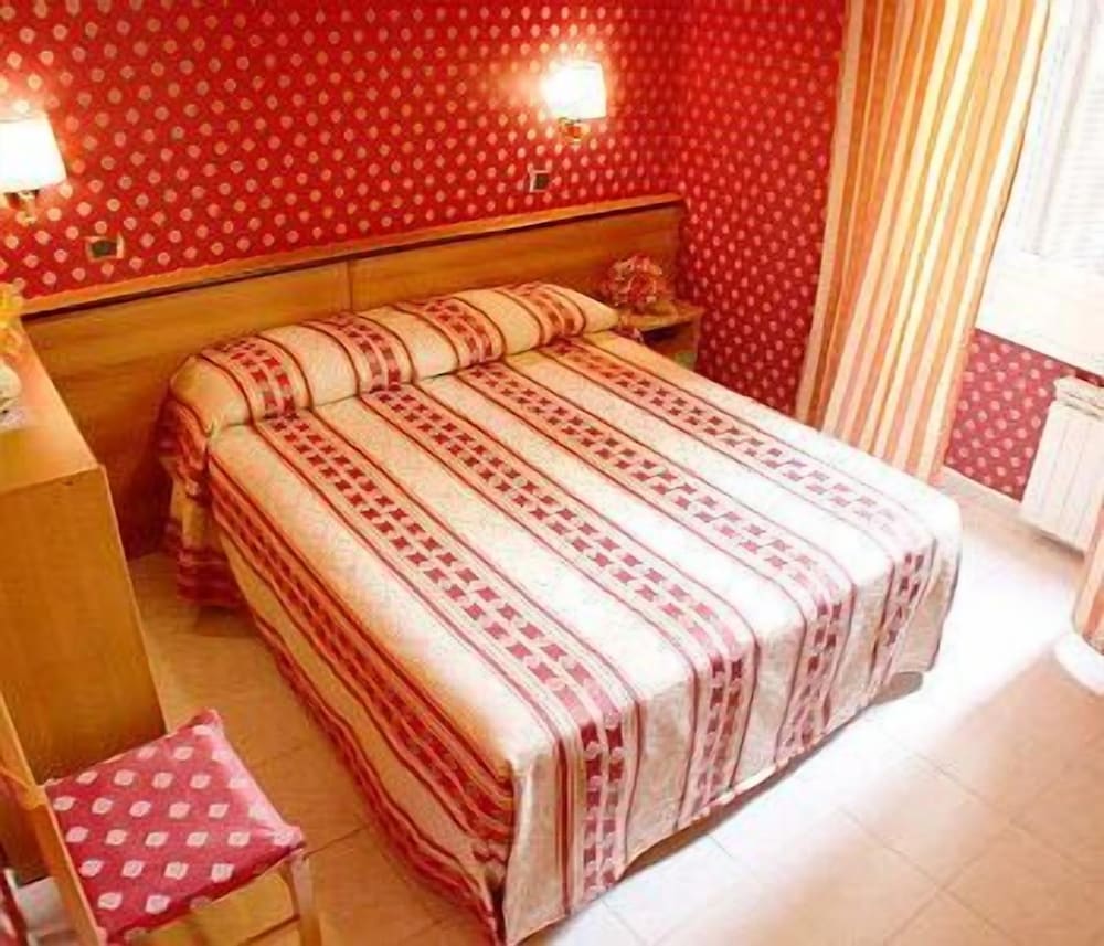 Фото Hotel Hollywood