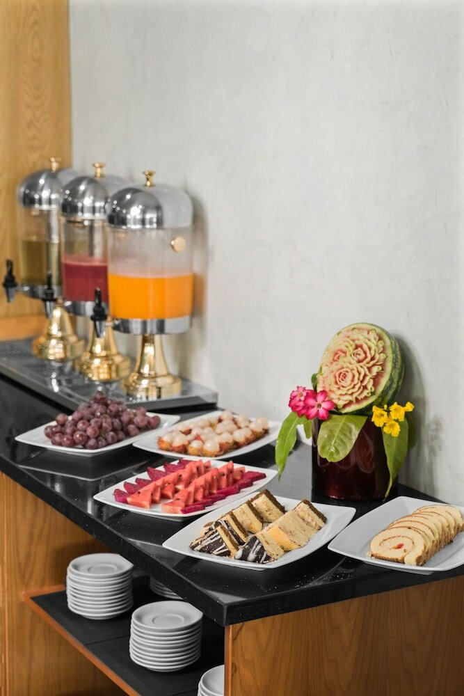 Фото An Thuyen Hotel