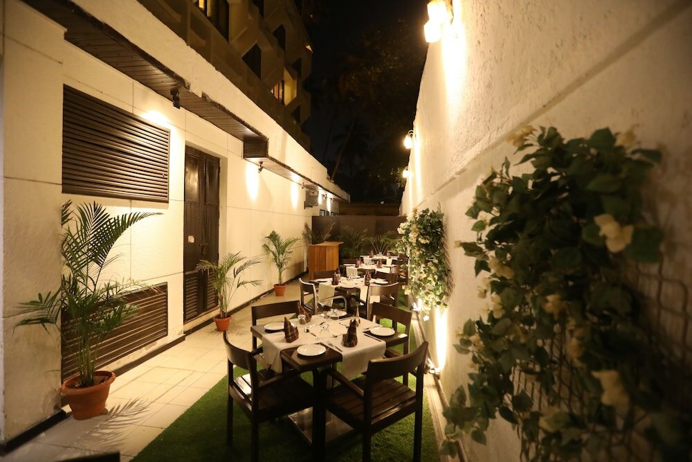 Фото Citizen Hotel