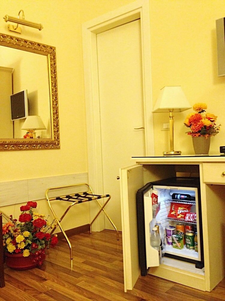 Фото Residenza Domiziano