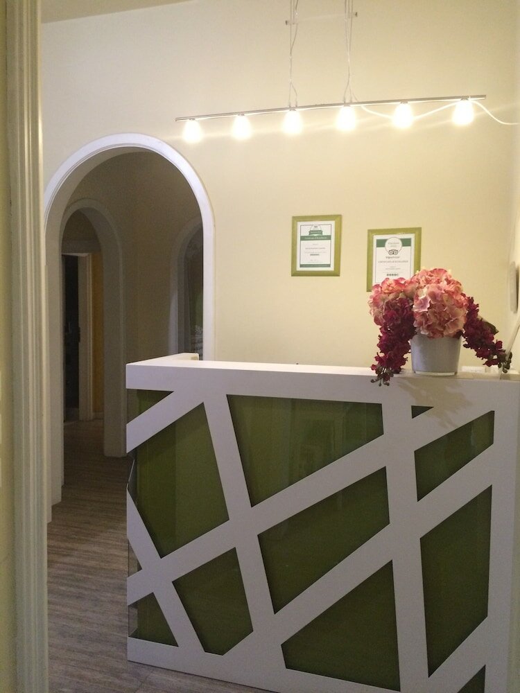 Фото B&b Leopoldo