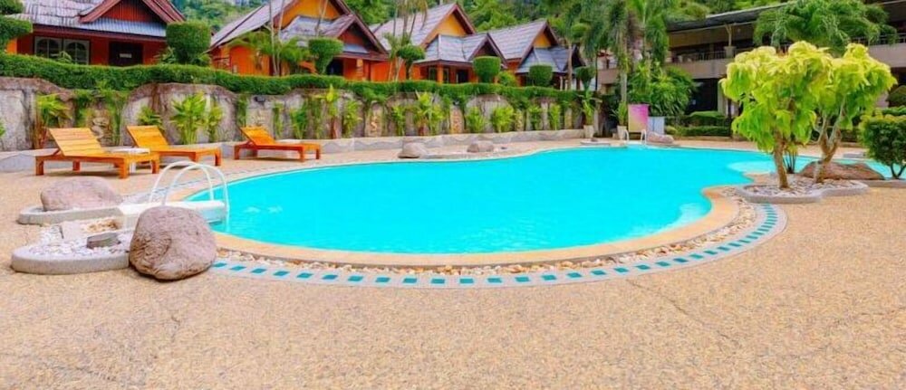 Фото Diamond Cave Resort