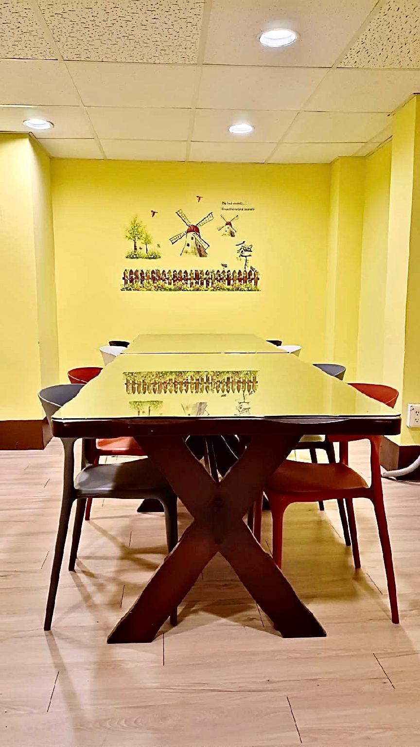 Фото Yinglun Hotel