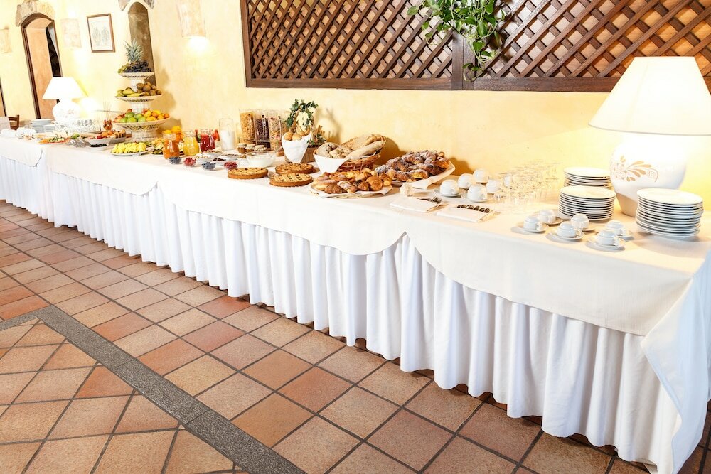 Фото La Jacia Hotel & Resort