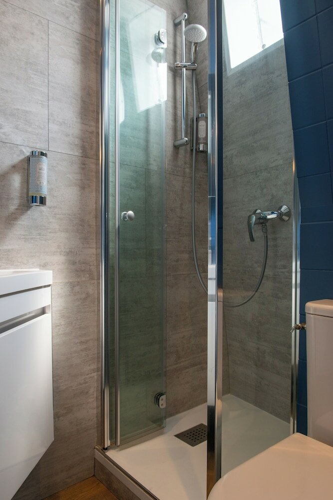 Фото Hotel Baldi by Magna Arbor