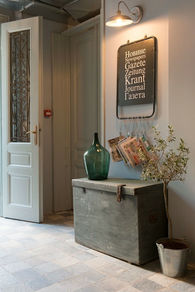 Фото Smokvica Dorćol B&B