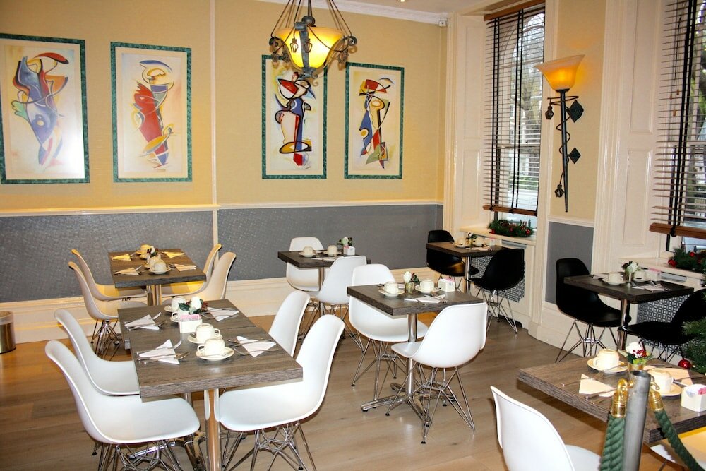 Фото Columbus Hotel