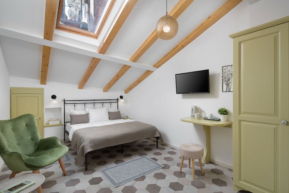 Фото Noemi's rooms