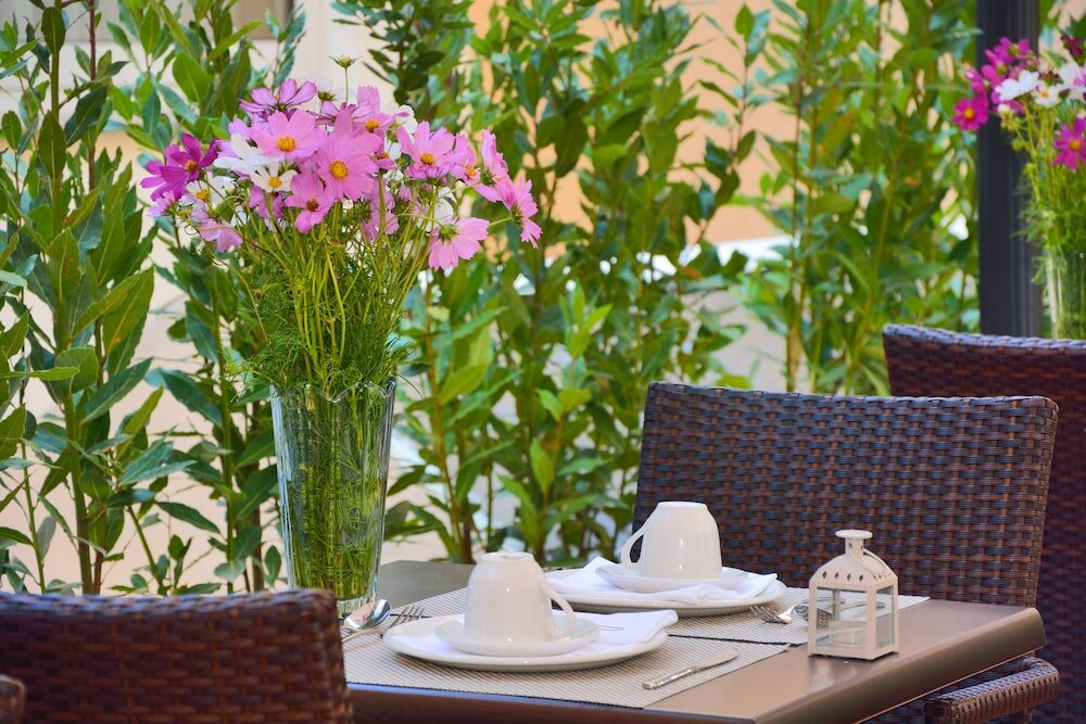 Фото Lh Hotel Lloyd Rome