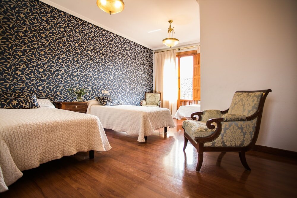 Фото Hotel II Virrey Palafox