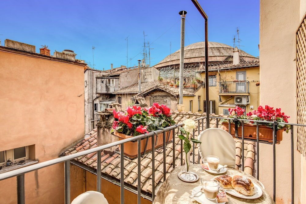 Фото Pantheonview