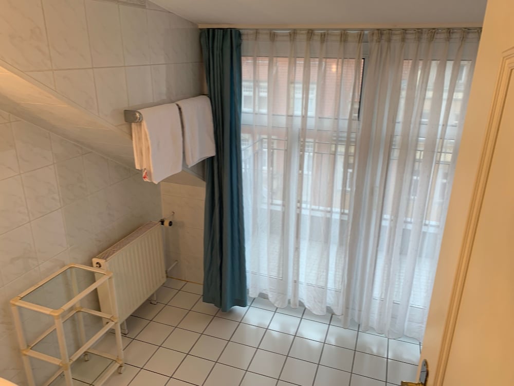 Фото Hotel Windsor