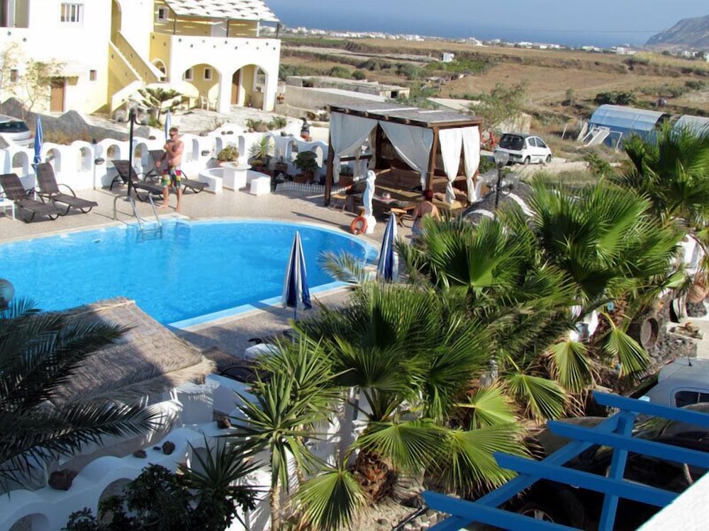 Фото Villa Livadaros