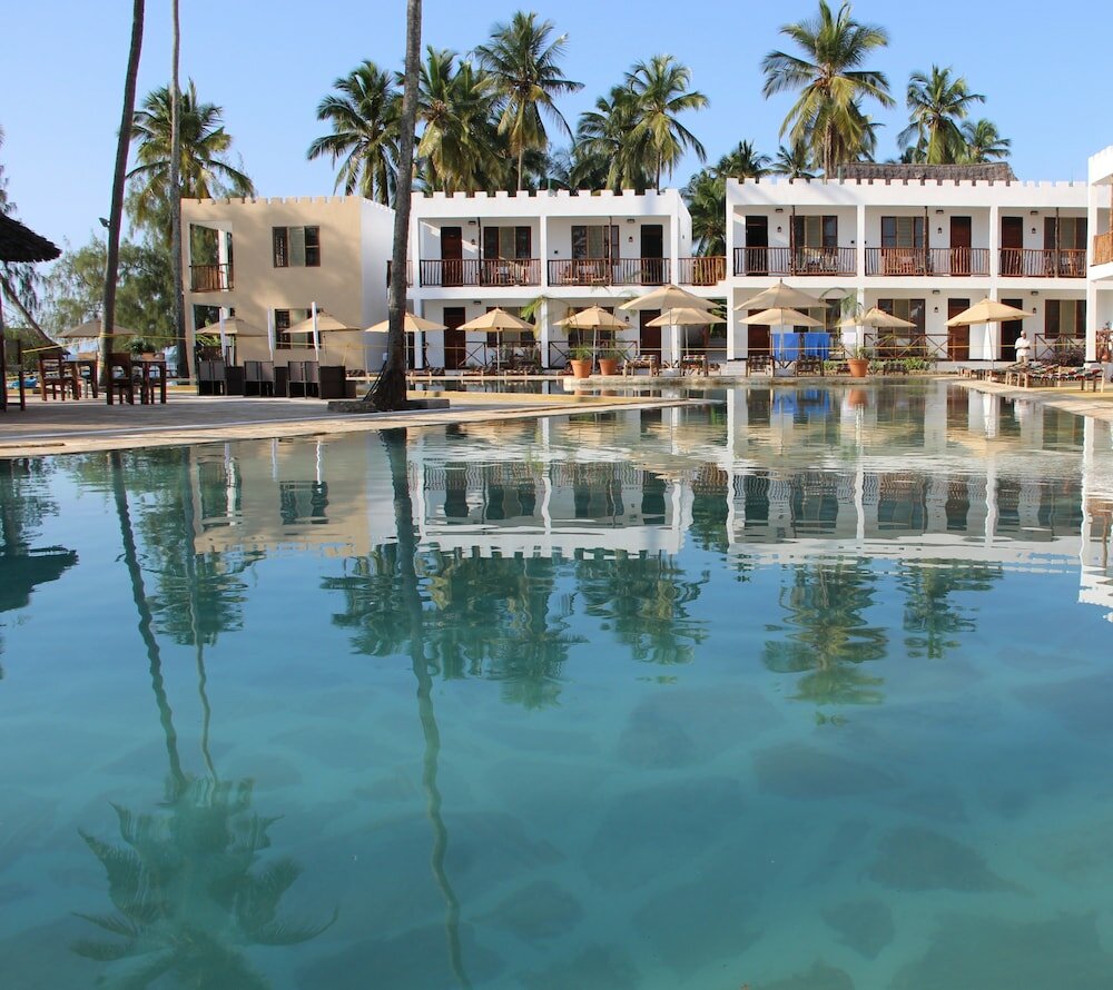 Фото Zanzibar Bay Resort