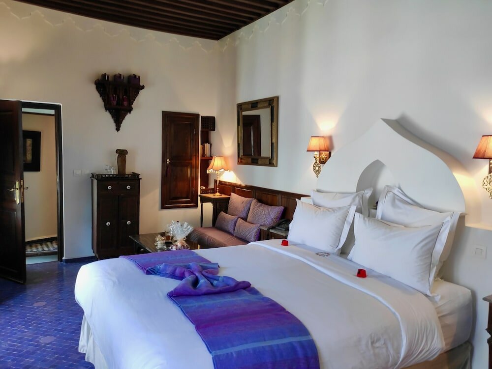 Фото Riad Le Calife