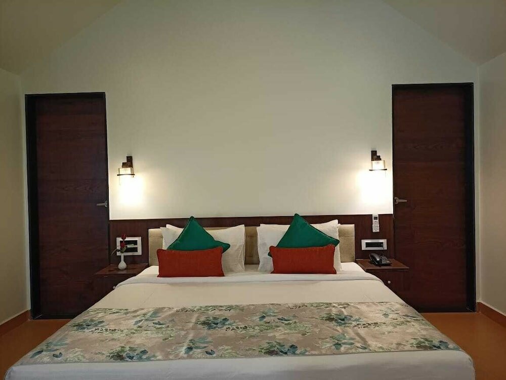 Фото Resort Terra Paraiso