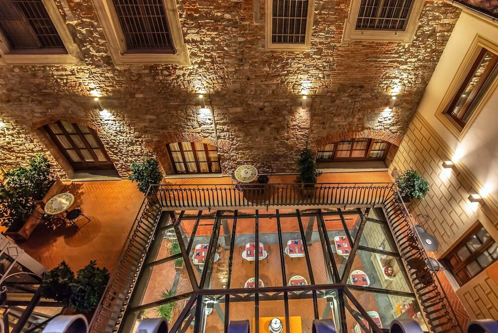 Фото Alba Palace Hotel