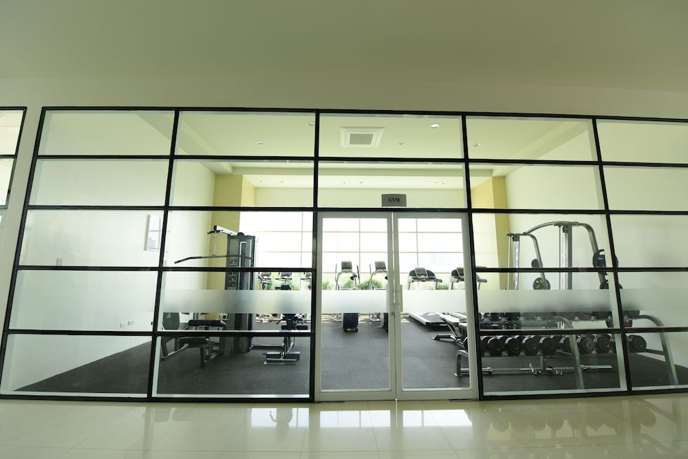 Фото Eon Centennial Soho Hotel