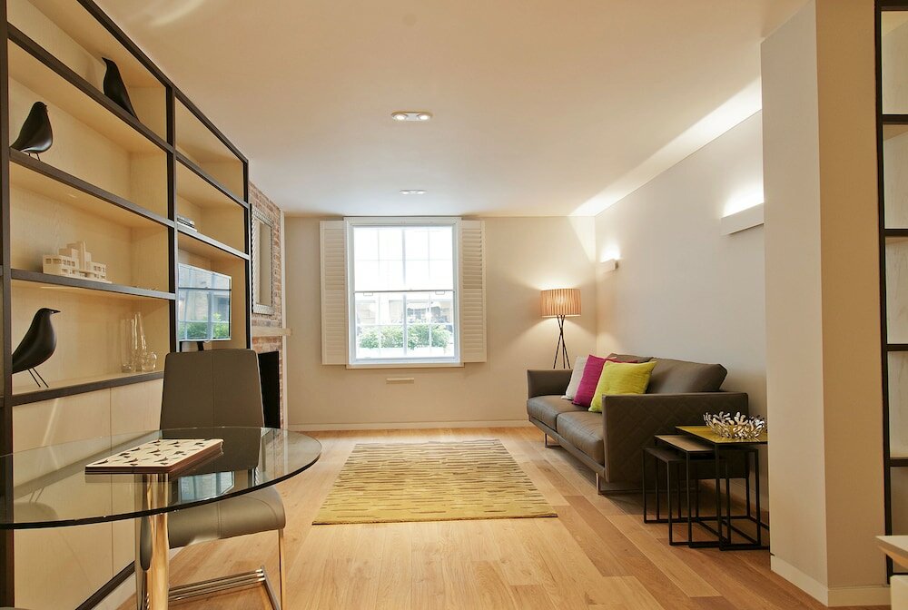 Фото Superior St Christophers Place