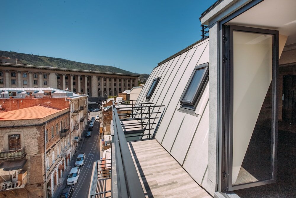 Фото Sephia Hotel