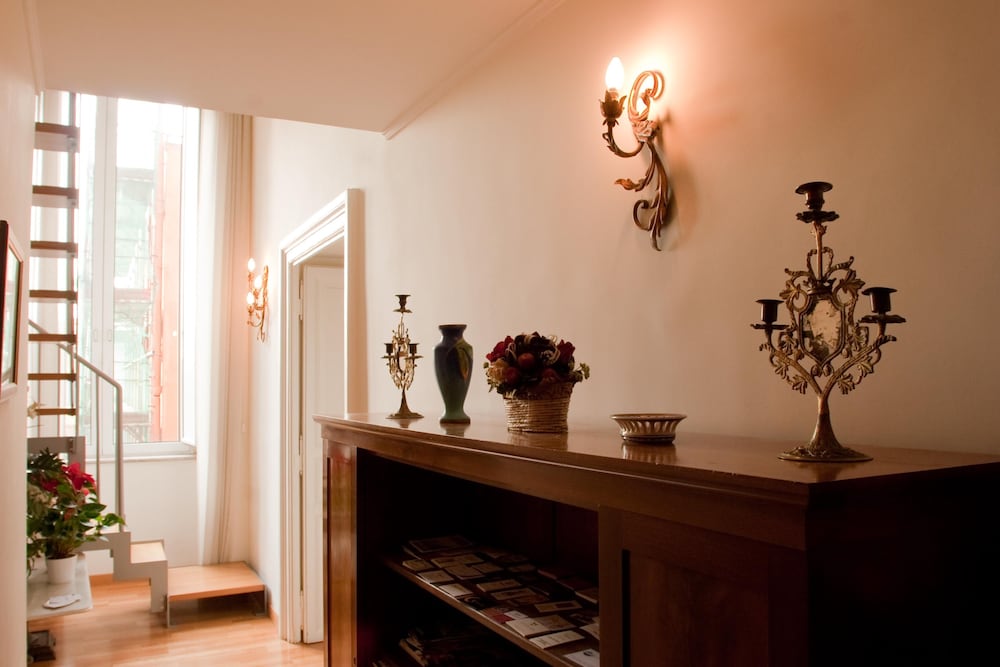 Фото All'Obelisco