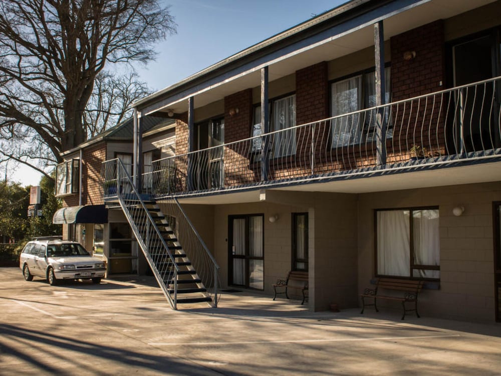 Фото Aotea Motel