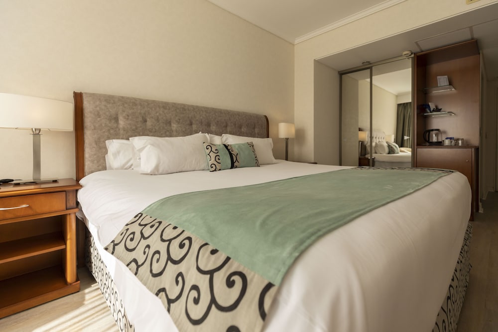 Фото Blank Hotel Recoleta