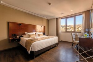 Гостиница Hotel Mitru sur