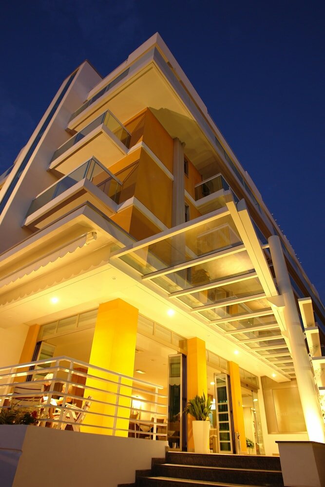 Фото отеля 5