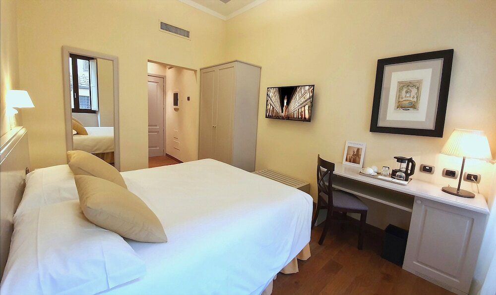 Фото B&b La Signoria Di Firenze