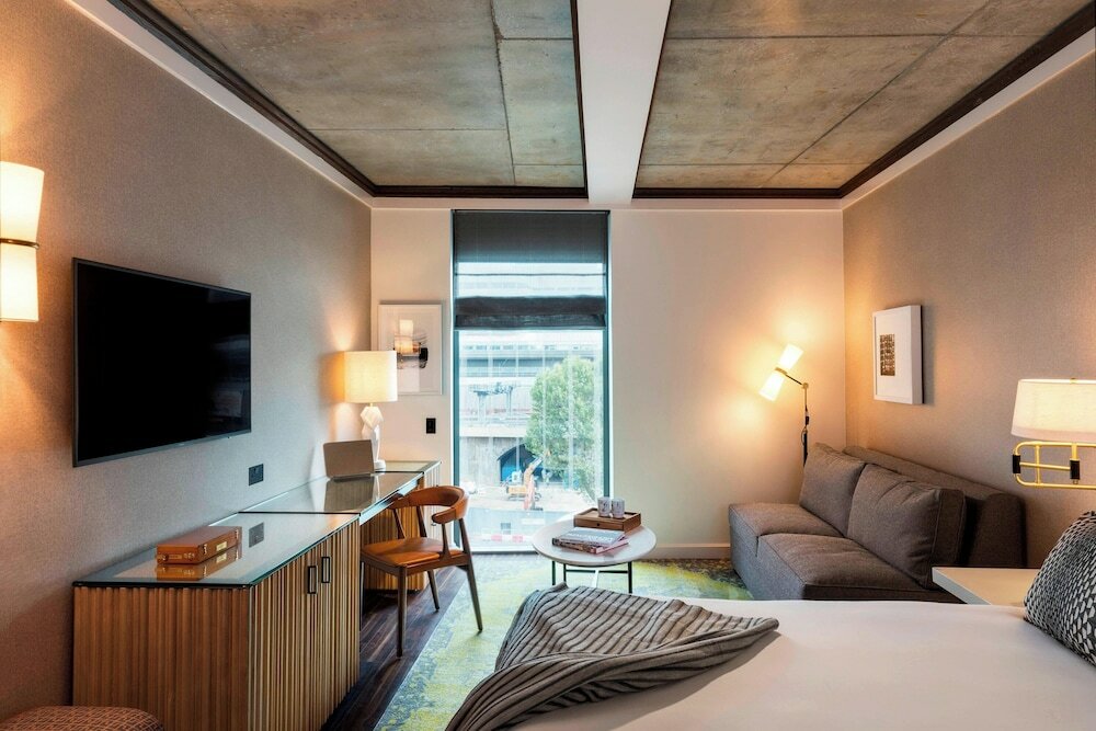 Фото Bankside Hotel, Autograph Collection