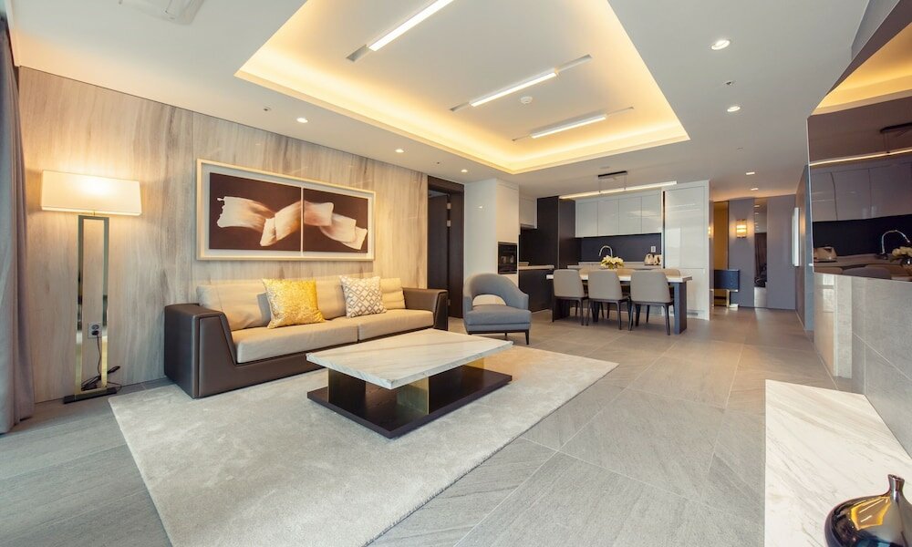 Фото Yeosu Venezia Hotel & Resort